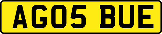 AG05BUE