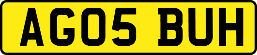 AG05BUH