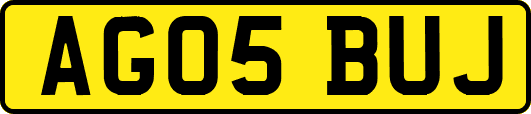 AG05BUJ