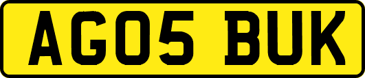 AG05BUK