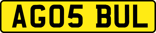 AG05BUL