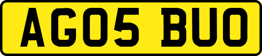 AG05BUO