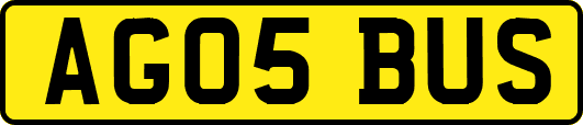 AG05BUS