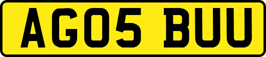 AG05BUU