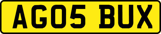AG05BUX
