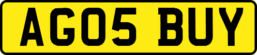 AG05BUY