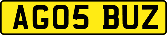 AG05BUZ