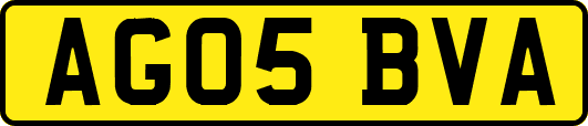AG05BVA