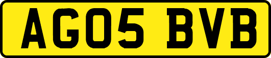 AG05BVB