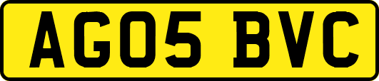 AG05BVC