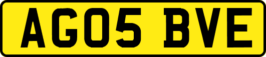 AG05BVE