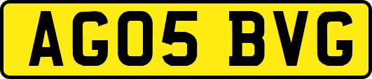 AG05BVG