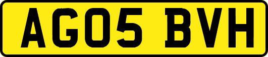 AG05BVH