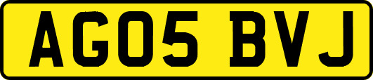 AG05BVJ