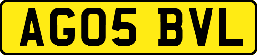 AG05BVL