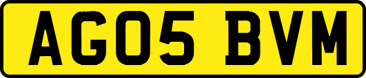AG05BVM