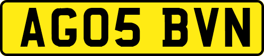 AG05BVN