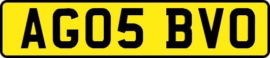 AG05BVO