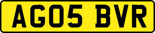 AG05BVR