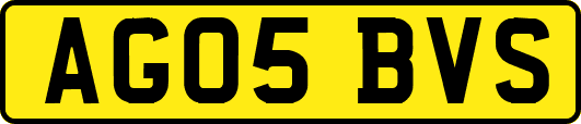 AG05BVS