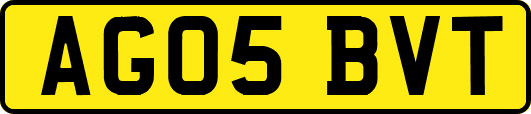 AG05BVT