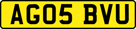 AG05BVU