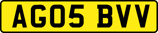 AG05BVV