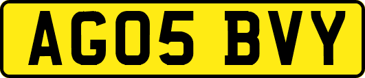 AG05BVY