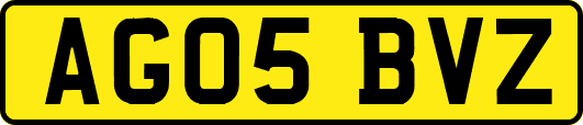 AG05BVZ