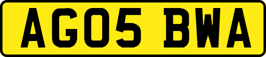 AG05BWA