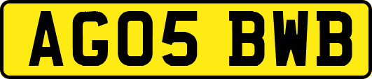 AG05BWB
