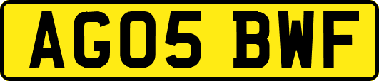 AG05BWF