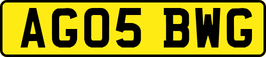 AG05BWG