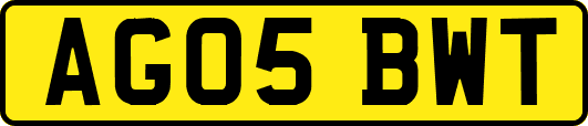 AG05BWT
