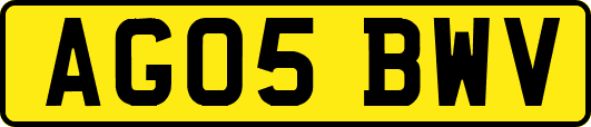 AG05BWV