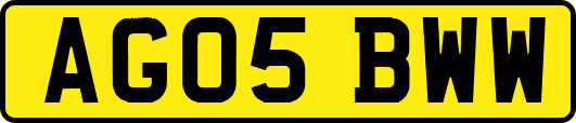 AG05BWW