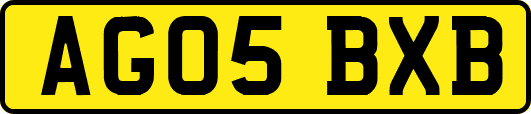 AG05BXB