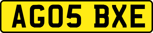 AG05BXE