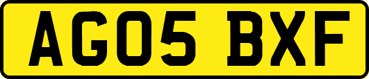 AG05BXF
