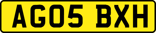 AG05BXH