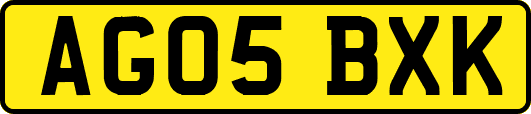 AG05BXK