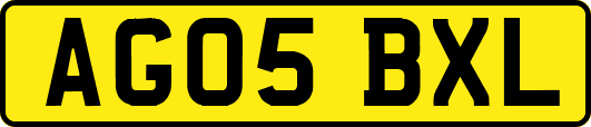 AG05BXL