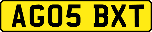 AG05BXT