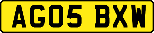 AG05BXW