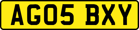 AG05BXY