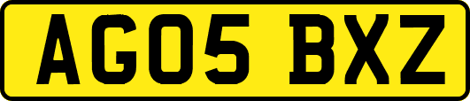 AG05BXZ