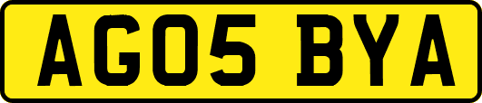 AG05BYA