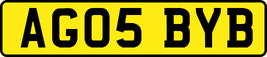 AG05BYB