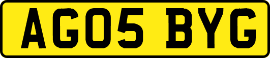 AG05BYG