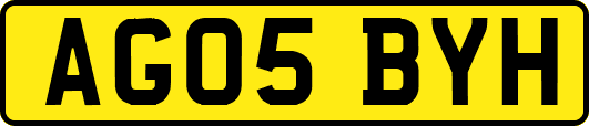 AG05BYH